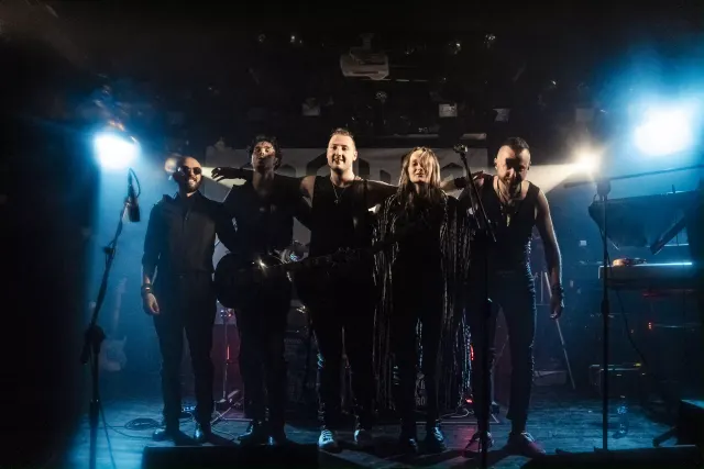 Zdjęcie Tabula Rasa