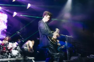 Zdjęcie Tabula Rasa