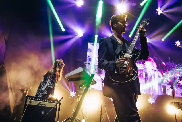 Zdjęcie Tabula Rasa