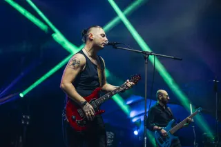 Zdjęcie Tabula Rasa