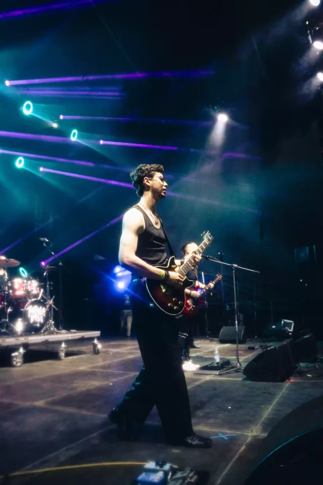 Zdjęcie Tabula Rasa