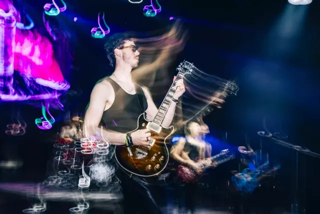 Zdjęcie Tabula Rasa