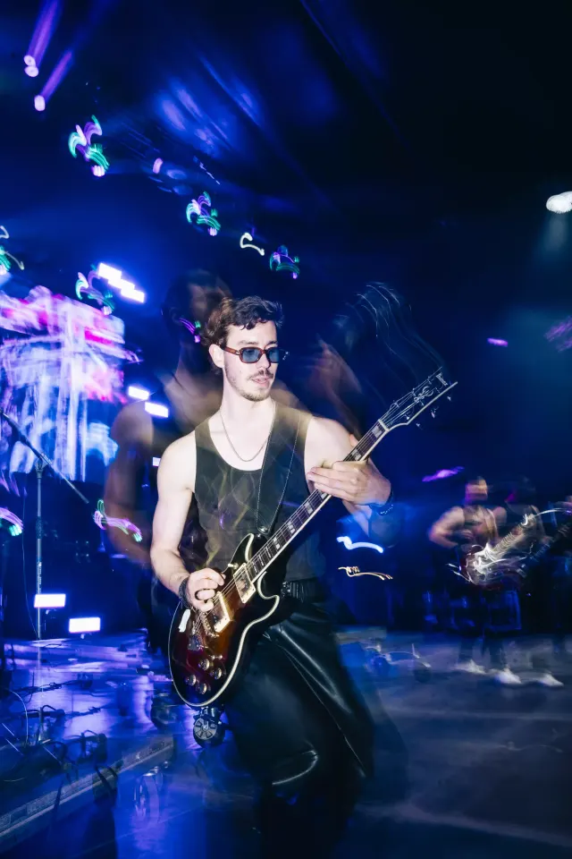 Zdjęcie Tabula Rasa