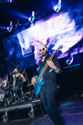 Zdjęcie Tabula Rasa