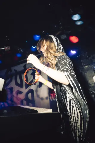 Zdjęcie Tabula Rasa