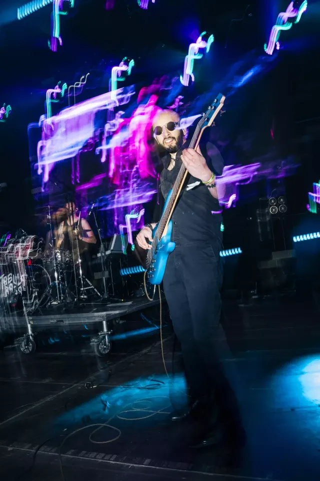 Zdjęcie Tabula Rasa