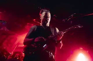 Zdjęcie Tabula Rasa