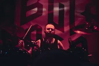 Zdjęcie Tabula Rasa