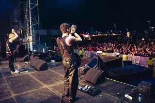 Zdjęcie Tabula Rasa