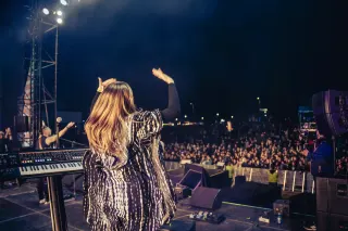 Zdjęcie Tabula Rasa