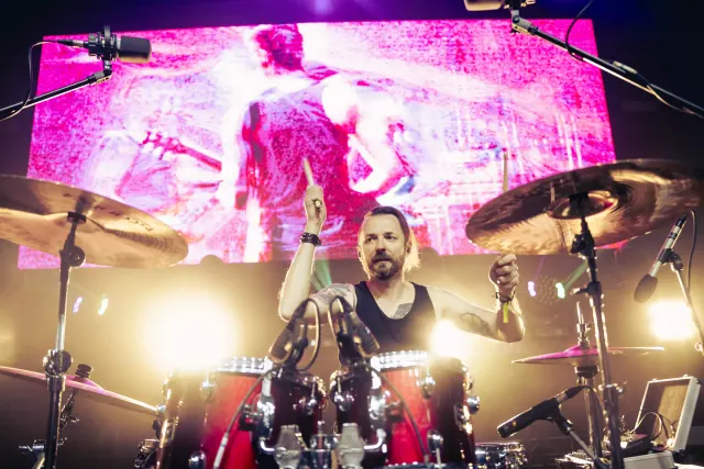 Zdjęcie Tabula Rasa