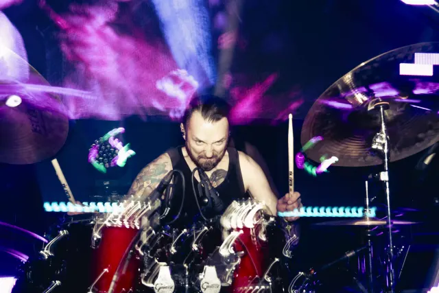 Zdjęcie Tabula Rasa