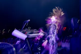 Zdjęcie Tabula Rasa