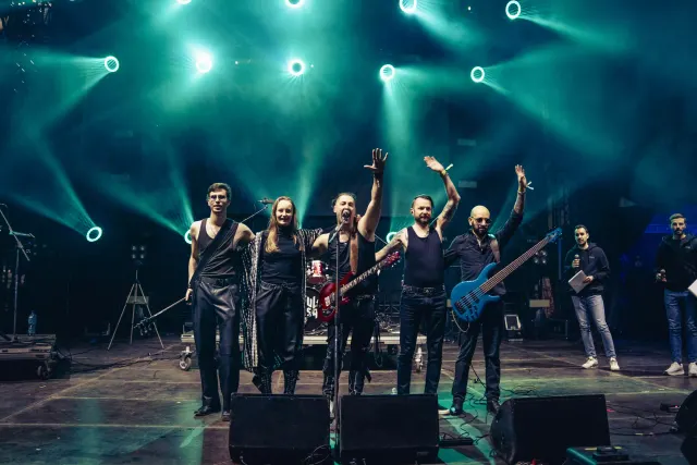 Zdjęcie Tabula Rasa