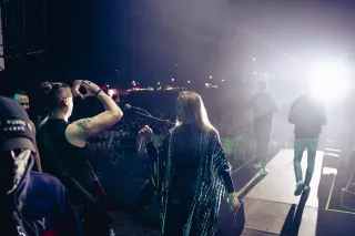 Zdjęcie Tabula Rasa