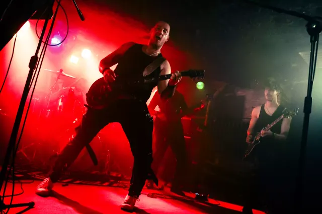 Zdjęcie Tabula Rasa