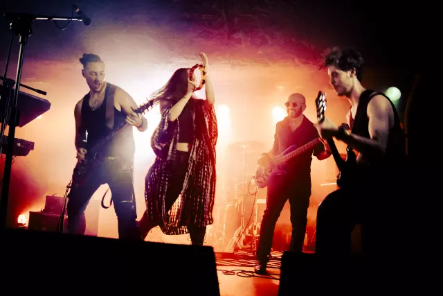 Zdjęcie Tabula Rasa