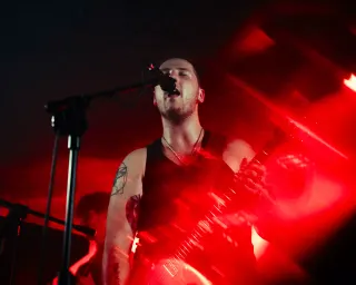 Zdjęcie Tabula Rasa