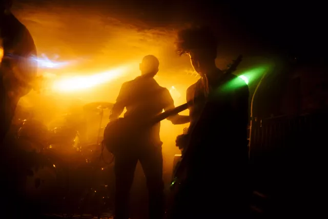 Zdjęcie Tabula Rasa