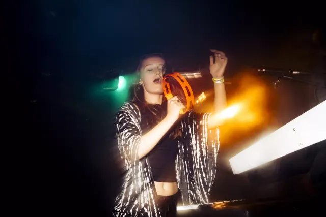 Zdjęcie Tabula Rasa