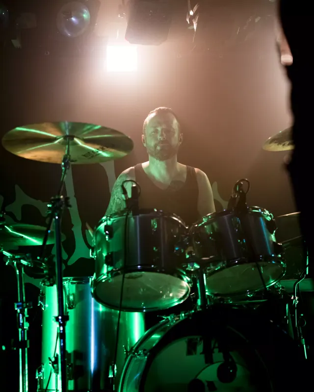 Zdjęcie Tabula Rasa