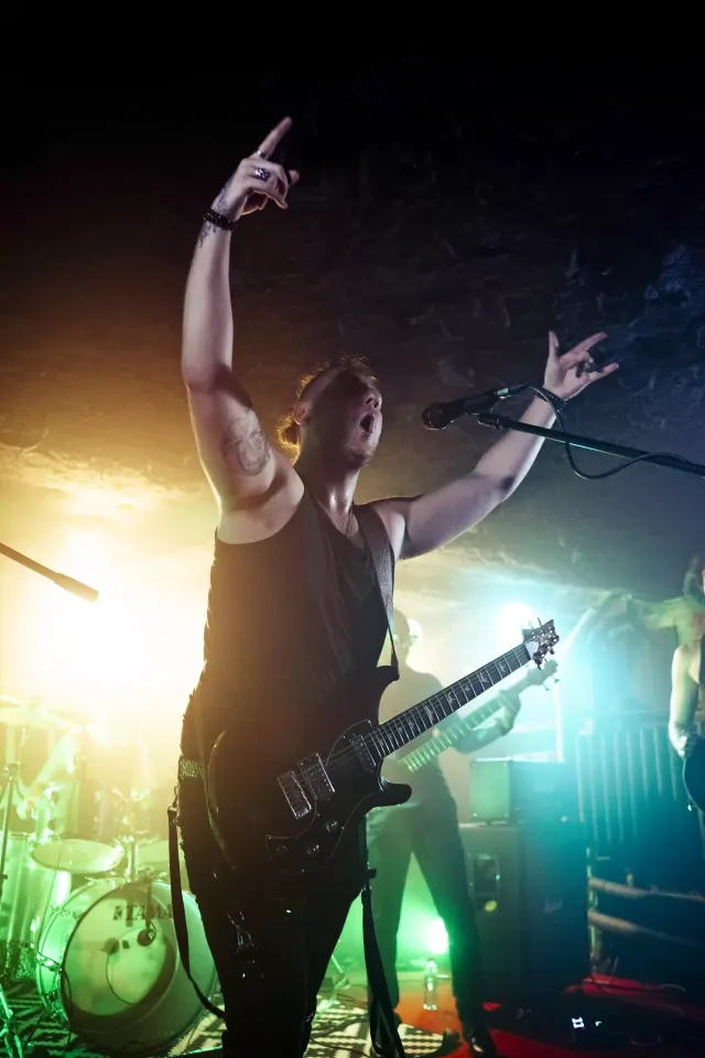 Zdjęcie Tabula Rasa