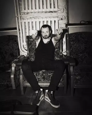 Zdjęcie Tabula Rasa