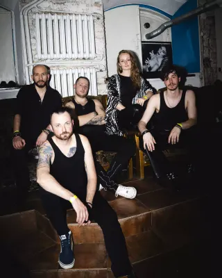 Zdjęcie Tabula Rasa