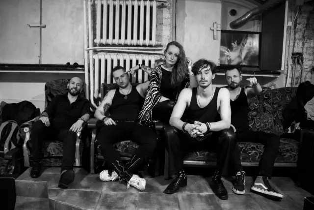 Zdjęcie Tabula Rasa