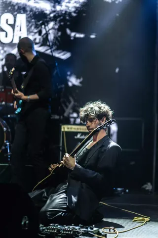 Zdjęcie Tabula Rasa