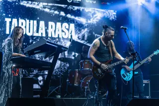 Zdjęcie Tabula Rasa