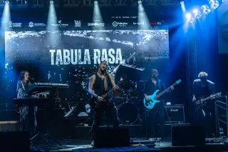 Zdjęcie Tabula Rasa