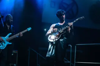 Zdjęcie Tabula Rasa