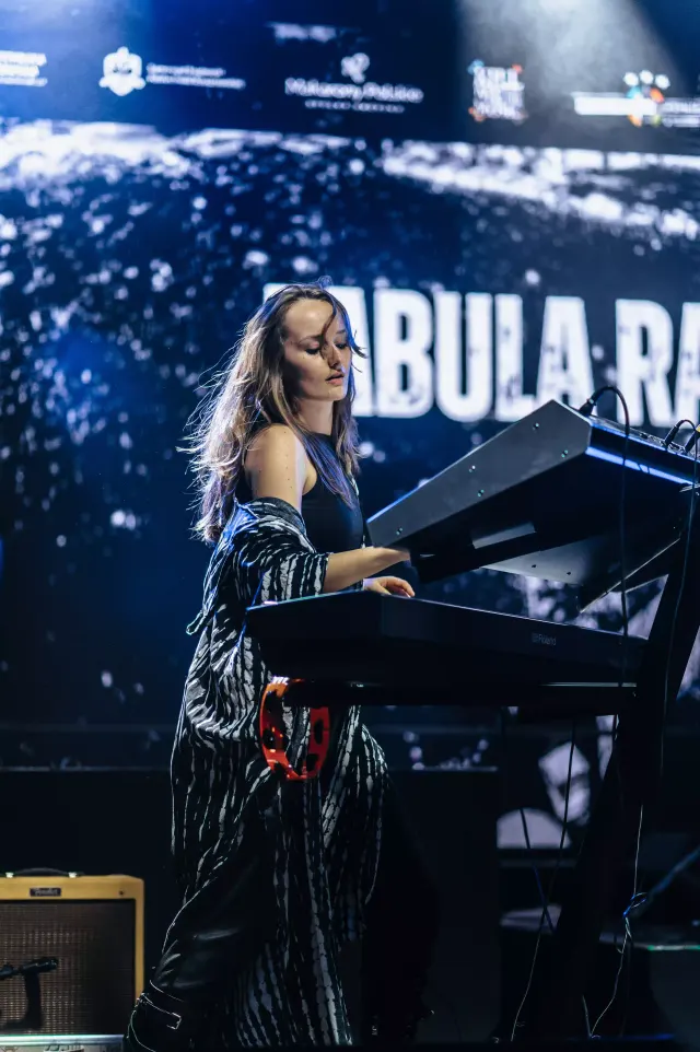 Zdjęcie Tabula Rasa