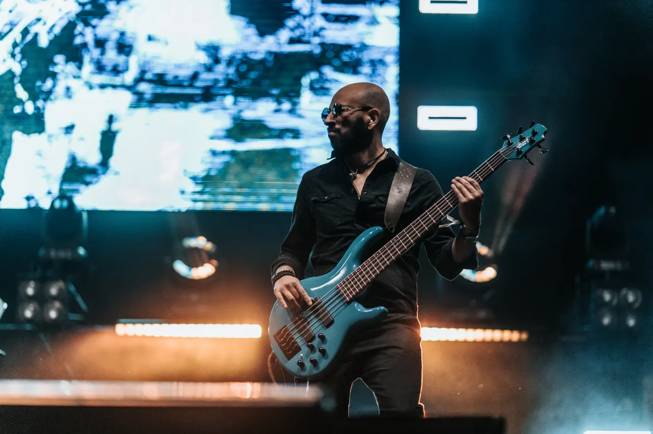 Tabula Rasa - koncert 4