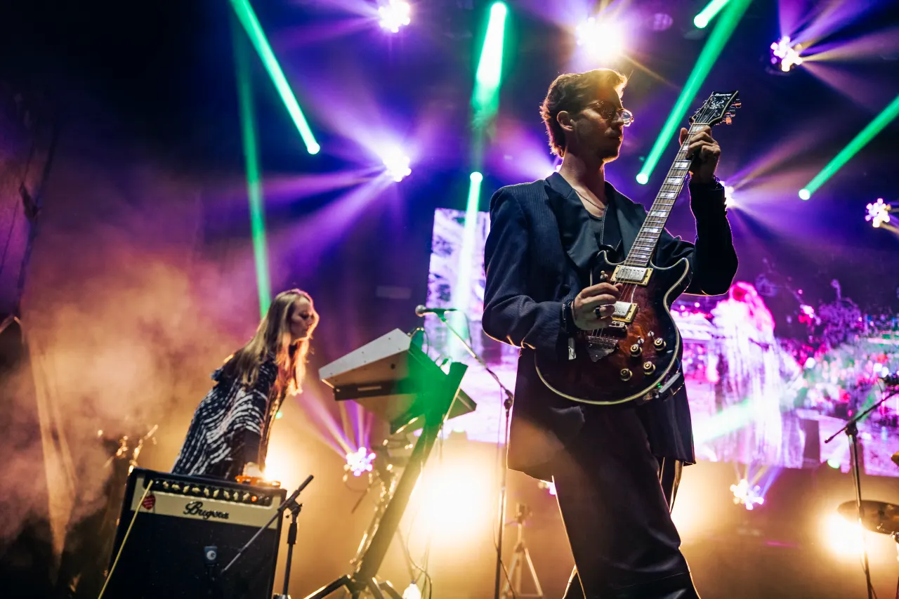 Tabula Rasa - koncert 5