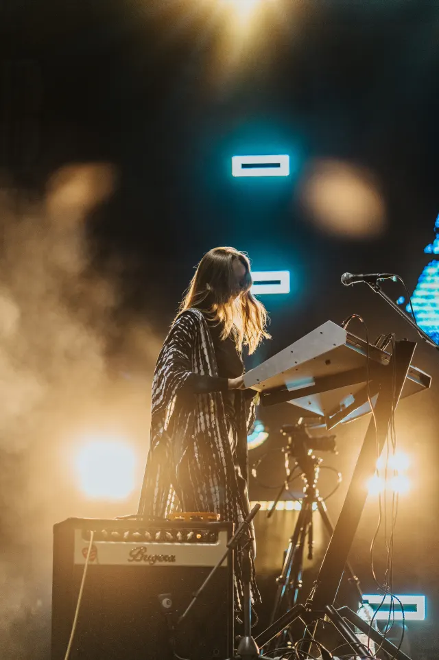 Tabula Rasa - koncert 2