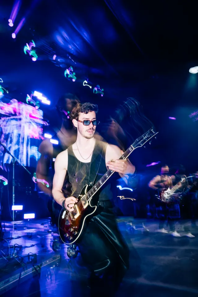 Tabula Rasa - koncert 3