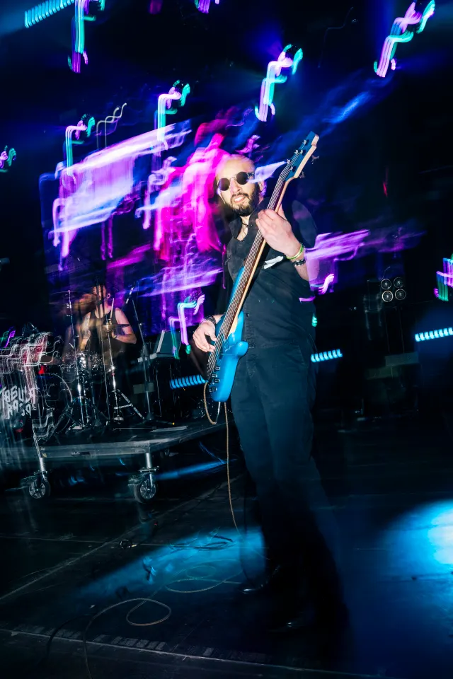 Tabula Rasa - koncert 4