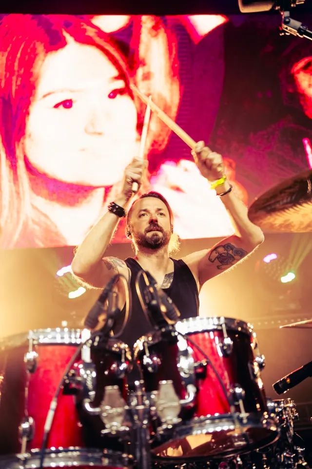 Tabula Rasa - koncert 5